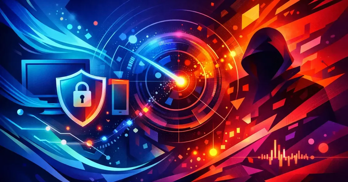 What Is Endpoint Detection and Why It Matters
